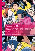 Essays on Music, Adolescence, and Identity (eBook, PDF)