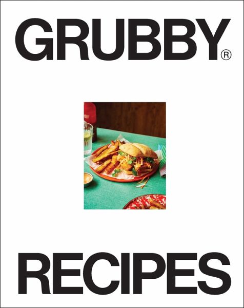 Grubby Recipes (eBook, ePUB) Grubby Recipes (eBook, ePUB)