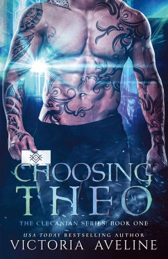 Cover Choosing Theo