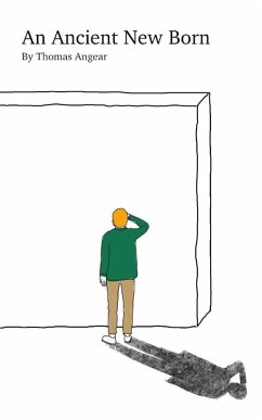 Cover An Ancient New Born