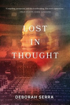 Lost in Thought - Serra, Deborah