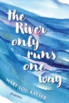 Cover The River Only Runs One Way