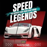 Speed Legends. The Quickest Cars from Every Brand