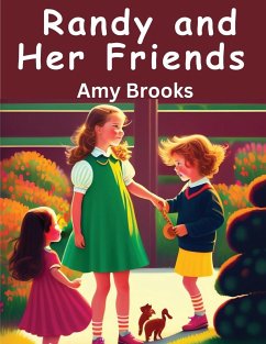 Randy and Her Friends - Amy Brooks