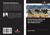 Partenariato NATO-UE per la ricostruzione dell'Afghanistan