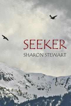 Seeker - Stewart, Sharon