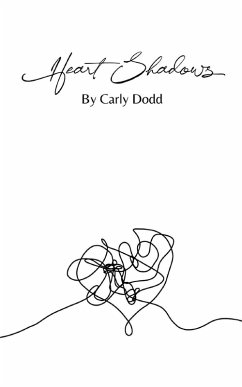 Cover Heart Shadows