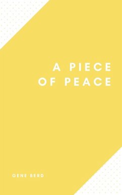 Cover A Piece of Peace