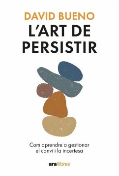 L'art de persistir. Ed. 2024