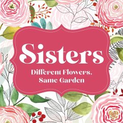 Cover Sisters Hardcover Book