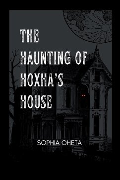 The Haunting of Hoxha's House - Sophia, Oheta