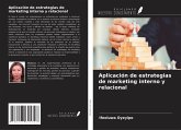 Aplicación de estrategias de marketing interno y relacional