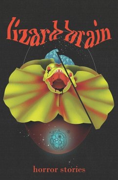 Cover Lizard Brain