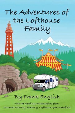 The Adventures of the Lofthouse Family - English, Frank