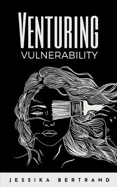 Cover VENTURING VULNERABILITY