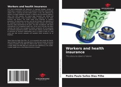 Workers and health insurance - Salles Dias Filho, Pedro Paulo