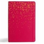 CSB Kids Bible, Pink Leathertouch CSB Kids Bible, Pink Leathertouch