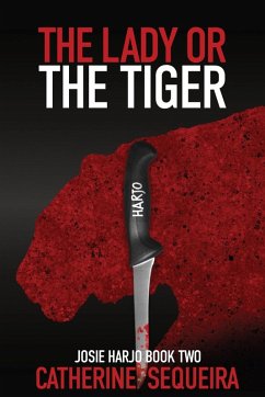 Cover The Lady or the Tiger