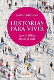 Historias para vivir Historias para vivir
