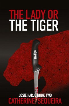 Cover The Lady or the Tiger