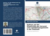 Einfluss auf die Effektivität des Versand- und Logistikmanagements in der multinati