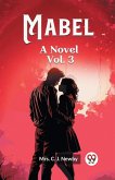 Mabel A Novel Vol. 3