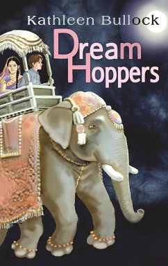 DreamHoppers - Bullock, Kathleen