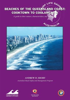 Beaches of the Queensland Coast - Short, Andrew D.