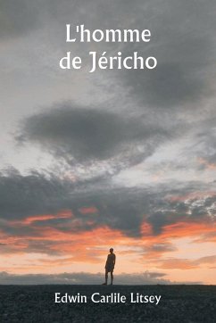 L'homme de Jéricho - Litsey, Edwin Carlile