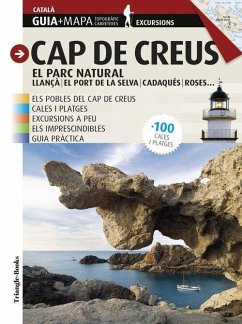 Cap de Creus: El Parc Natural