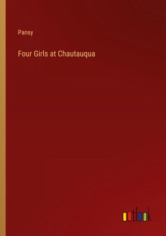 Four Girls at Chautauqua - Pansy