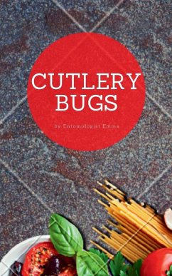 Cover Cutlery Bugs
