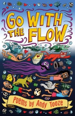 Go With The Flow - Tooze, Andy