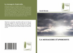 Cover La messagerie d'aphrodite