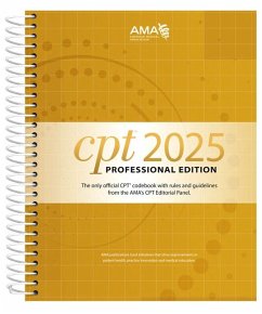 Cover CPT Professional 2025