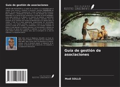 Guía de gestión de asociaciones - Sollo, Madi