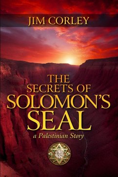 The Secrets of Solomon's Seal - Corley, Jim