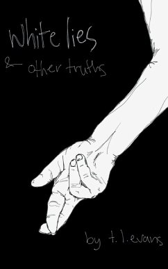 Cover White Lies & Other Truths