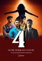 4 - Serkan Cesur, Alim