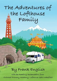 Cover The Adventures of the Lofthouse Family