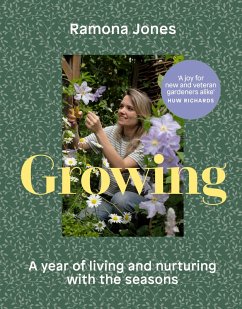 Growing (eBook, ePUB) - Jones, Ramona