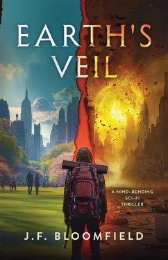 Cover Earth's Veil