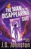 The Man in the Disappearing Suit