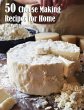 50 Cheese Making Recipes for Home - Bild 1