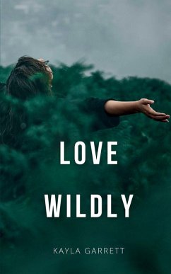 Cover Love Wildly
