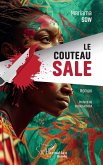 Le couteau sale