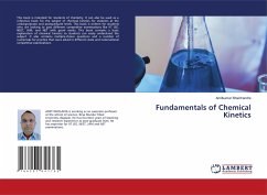 Fundamentals of Chemical Kinetics - Bhalchandra, Amitkumar