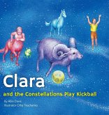 Clara and the Constellations Play Kickball