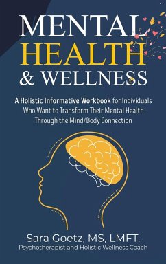 Mental Health & Wellness - Goetz Lmft, Sara