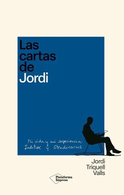 Las cartas de Jordi